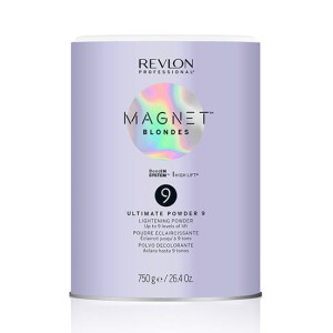 REVLON MAGNET BLONDES 9 ULTIMATE POWDER Rozjaśniacz 750g 