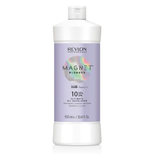REVLON MAGNET BLONDES DEVELOPER 10 VOL. 900ml Utleniacz 3%