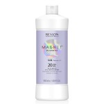 REVLON MAGNET BLONDES DEVELOPER 20 VOL. 900ml Utleniacz 6%