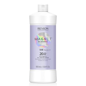 REVLON MAGNET BLONDES DEVELOPER 20 VOL. 900ml Utleniacz 6%