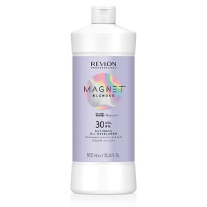 REVLON MAGNET BLONDES DEVELOPER 30 VOL. 900ml Utleniacz 9%