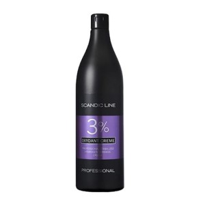SCANDIC Woda utleniona 3% 1000ml