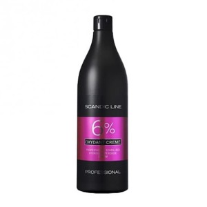SCANDIC Woda utleniona 6% 1000ml