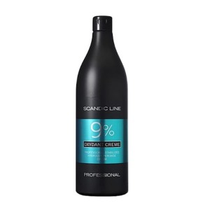 SCANDIC Woda utleniona 9% 1000ml