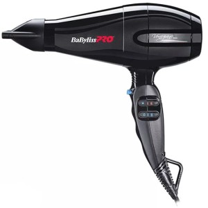 BABYLISS PRO Suszarka Veneziano 2200W BAB6960IE