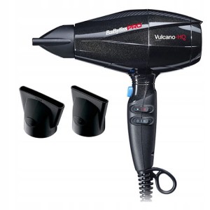 BABYLISS PRO Suszarka VULCANO 2400W BAB6980IE