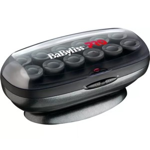 BABYLISS Wałki ceramiczno-welurowe (12 sztuk) BAB3025E