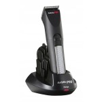 BABYLISS Trymer bezprzewodowy ze stacją ładującą FX768E
