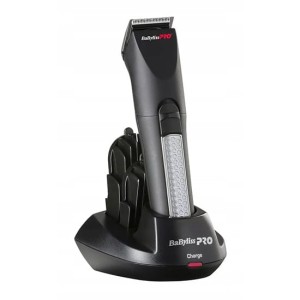 BABYLISS Trymer bezprzewodowy ze stacją ładującą FX768E