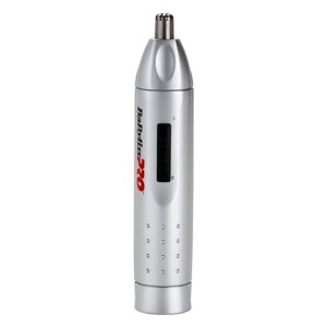 BABYLISS Trymer do nosa i uszu FX7020E
