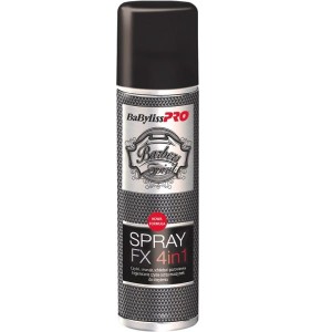 BABYLISS Spray do maszynek FX 4IN1 150ml