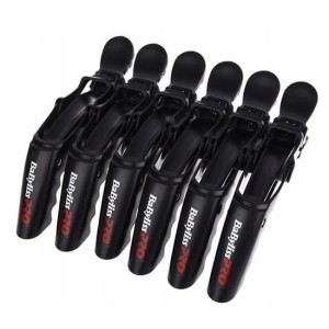 BABYLISS Klipsy krokodylki (6 sztuk) M2941E