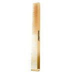BABYLISS Grzebień metalowy GOLD M3842E