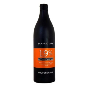 SCANDIC Woda utleniona 1,9% 1000ml