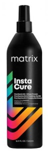 MATRIX PRO BACKBAR Insta Cure spray do włosów porowatych 500ml