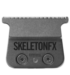 BABYLISS Ostrze srebrne do trymera SKELETON FX7870GSE