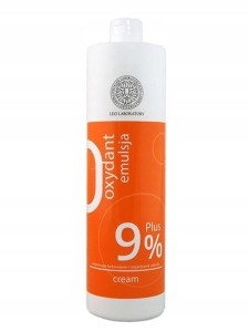 LEO Utleniacz 9% oksydant, woda utleniona 1000ml