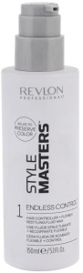 REVLON Style Masters Endless płynny wosk do elastycznej stylizacji 150ml