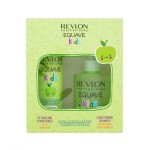 REVLON EQUAVE KIDS Zestaw szampon 300ml + odżywka 200ml