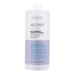REVLON RE/START Anti Dandruff Micellar szampon przeciwłupieżowy 1000ml