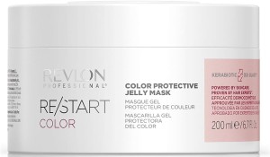 REVLON RE/START COLOR Jelly Mask maska chroniąca kolor 200ml