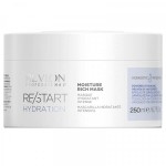 REVLON RE/START HYDRATION Maska nawilżająca 250ml