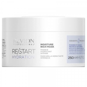 REVLON RE/START HYDRATION Maska nawilżająca 250ml