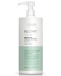 REVLON RE/START VOLUME Szampon nadający włosom objętości 1000ml