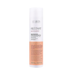 REVLON RE/START RECOVERY Szampon micelarny odbudowujący 250ml