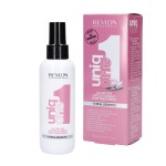 REVLON UNIQ ONE Odżywka do włosów w spray'u, 10w1 Lotus Flower 150ml 