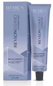 REVLON Revlonissimo HIGH COVERAGE 8.12 Farba CSM 60ml (NOWA!) 