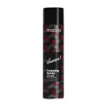 MATRIX VAVOOM Freezing Spray EXTRA HOLD lakier 500ml NOWOŚĆ