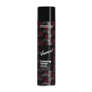 MATRIX VAVOOM Freezing Spray EXTRA HOLD lakier 500ml NOWOŚĆ