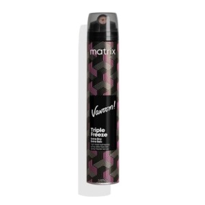 MATRIX VAVOOM Triple Freeze EXTRA DRY lakier 300ml NOWOŚĆ