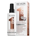 REVLON UNIQ ONE Odżywka do włosów w spray'u, 10w1 COCONUT kokosowa