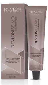 REVLON Revlonissimo 7.41 Farba CSM 60ml (NOWA!) 