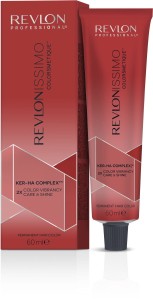 REVLON Revlonissimo 66.66 Farba CSM 60ml (NOWA!) 