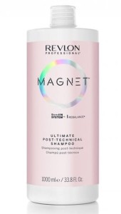 REVLON MAGNET Szampon po koloryzacji 1000ml