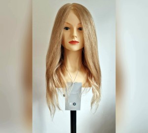 GŁÓWKA FRYZJERSKA OMC damska 50cm