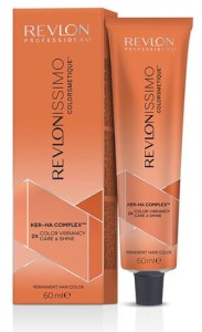 REVLON Revlonissimo 8.04 Farba CSM 60ml (NOWA!)