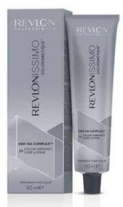 REVLON Revlonissimo HIGH COVERAGE 7 Farba CSM 60ml (NOWA!)