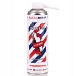 BARBEROSSA CLEAN & OIL Spray do dezynfekcji 5w1 500ml