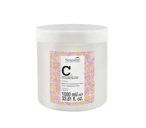 NOUVELLE Color Glow maska chroniąca kolor 1000ml