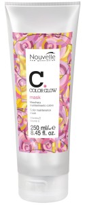 NOUVELLE Color Glow maska chroniąca kolor 250ml
