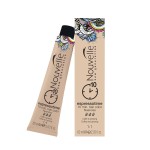 NOUVELLE ESPRESSOTIME 6 farba 60ml koloryzacja w 10 minut