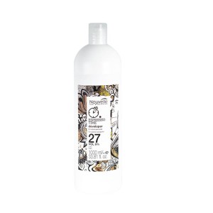 NOUVELLE ESPRESSOTIME Utleniacz w kremie 8% 1000ml