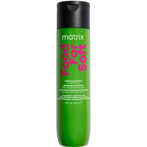 MATRIX Food For Soft Szampon nawilżający 300ml