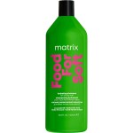 MATRIX Food For Soft Szampon nawilżający 1000ml