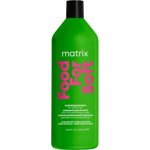 MATRIX Food For Soft Szampon nawilżający 1000ml