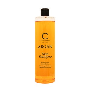 COSMOFARMA Szampon arganowy 250ml